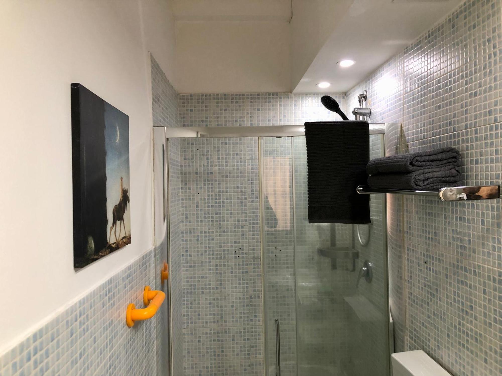 Ferienwohnung Loft Vicolo Lavico CTA Exterior foto