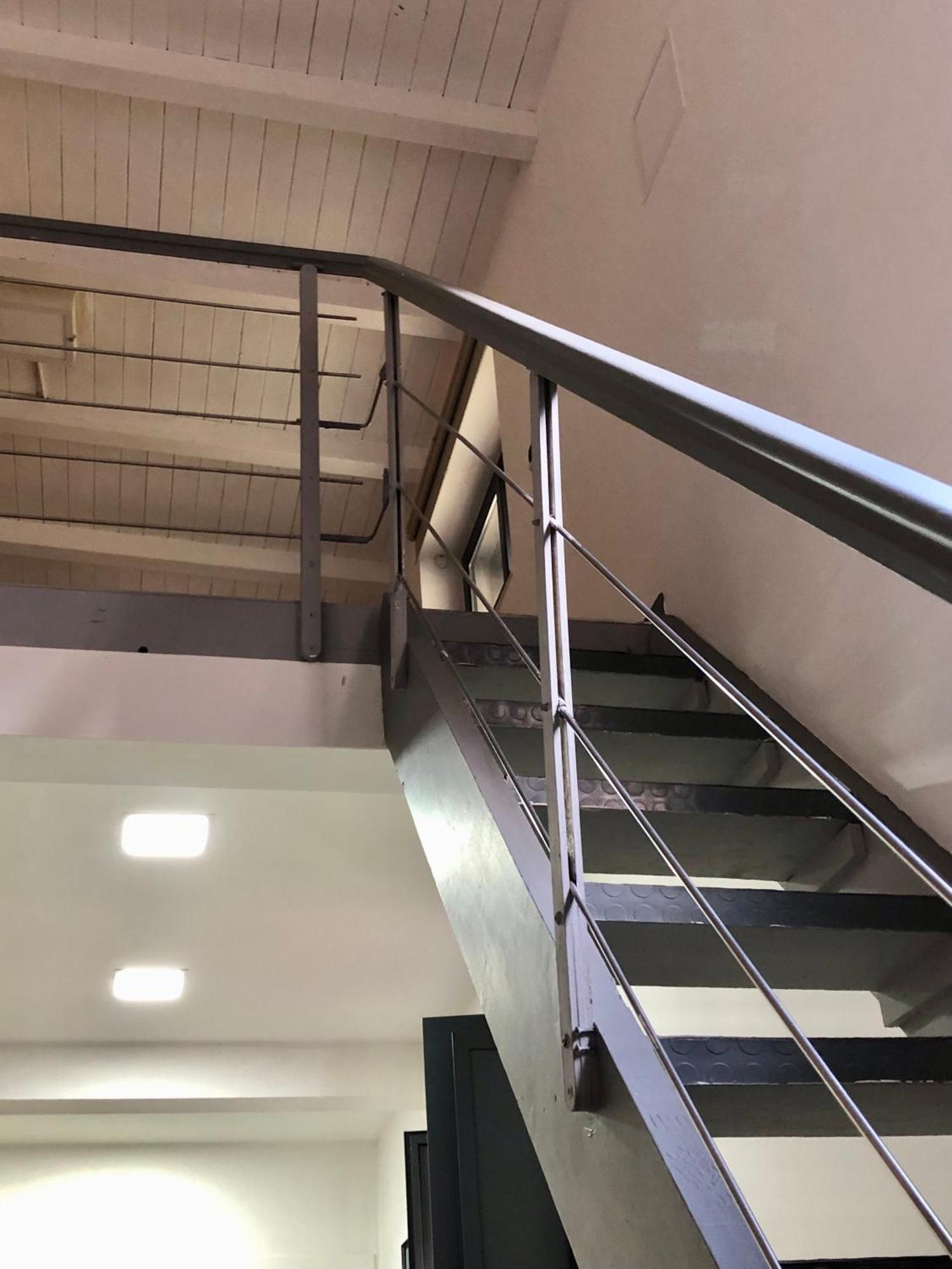 Ferienwohnung Loft Vicolo Lavico CTA Exterior foto