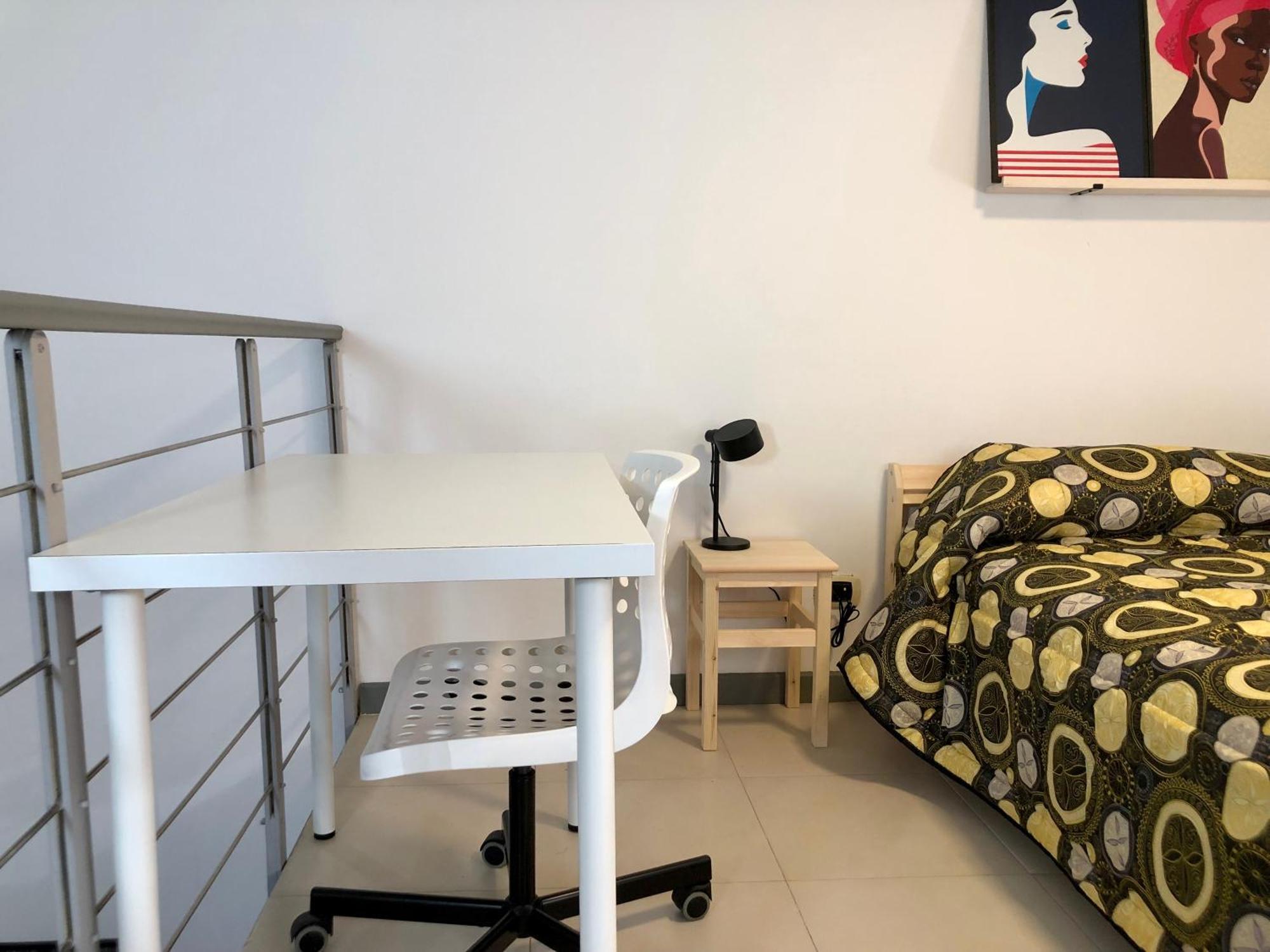 Ferienwohnung Loft Vicolo Lavico CTA Exterior foto