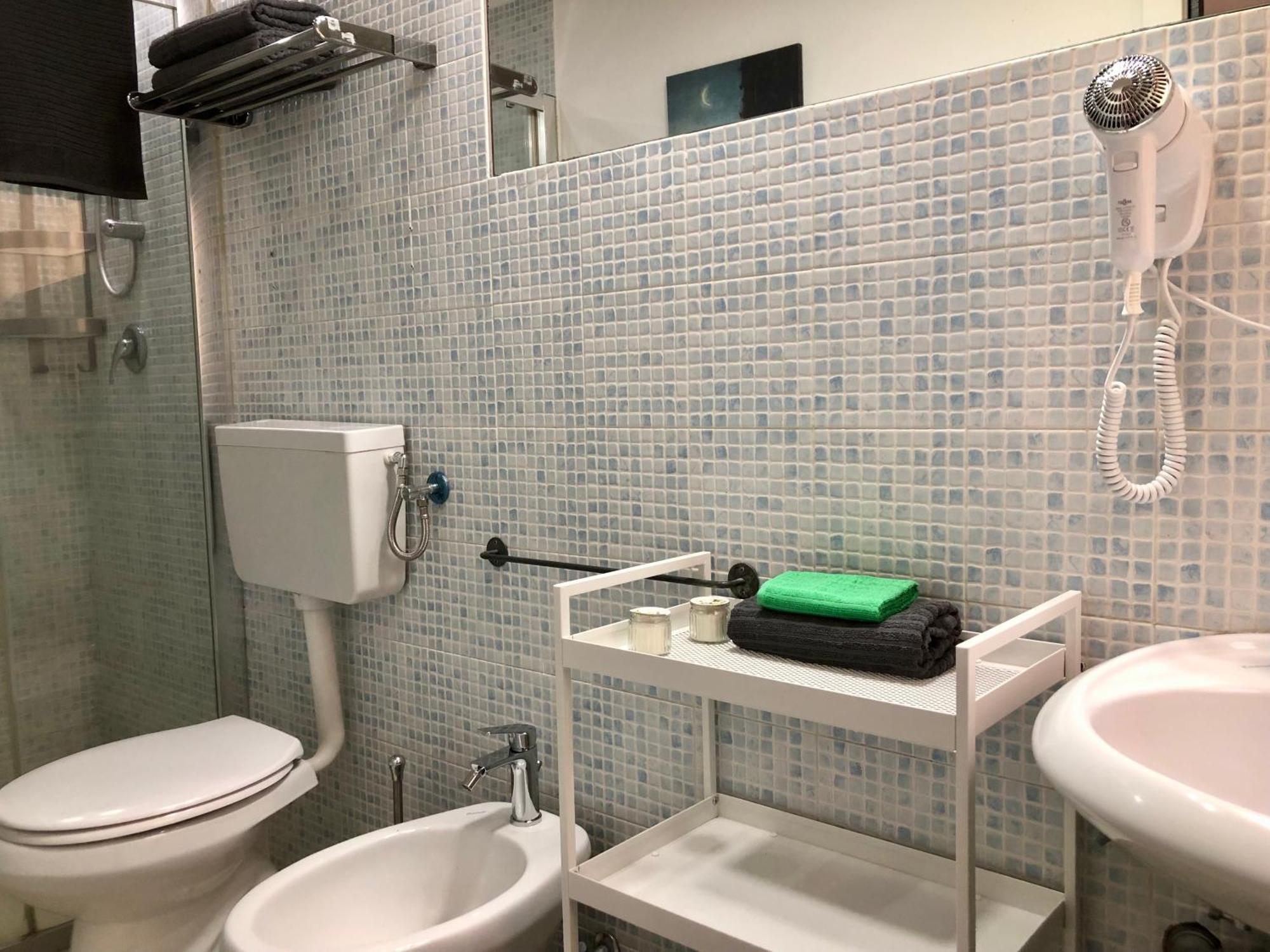 Ferienwohnung Loft Vicolo Lavico CTA Exterior foto
